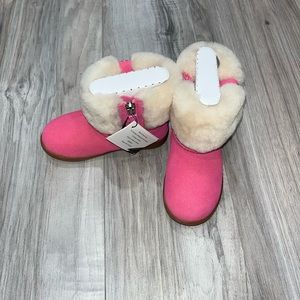 Toddler Ugg Boots (Ramona)